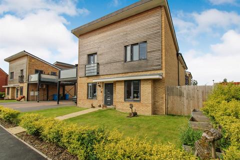 40 Merlin Road, Corby, NN17 5FQ