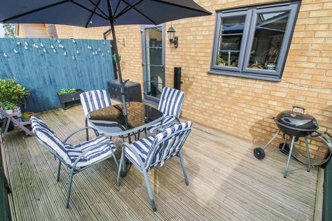 40 Merlin Road, Corby, NN17 5FQ