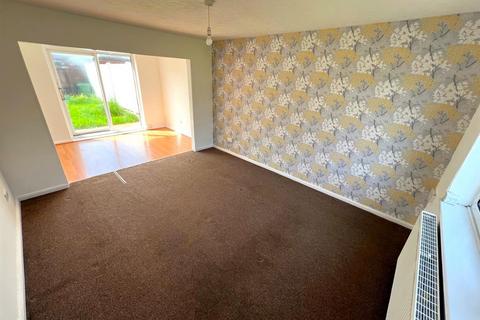 3 bedroom terraced house for sale, Cresswell Walk, Corby NN17