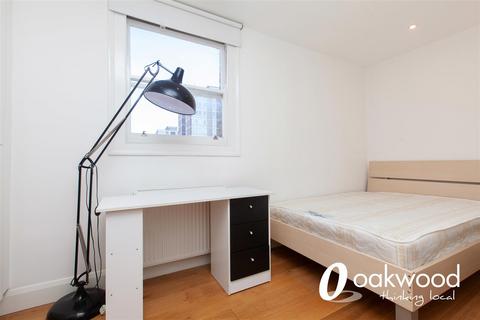 2 bedroom flat to rent, Hoxton Street, N1