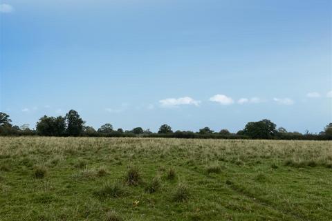 Land for sale, Land at Melverley, Shropshire