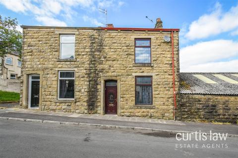 2 bedroom terraced house for sale, School Street, Rishton, Blackburn