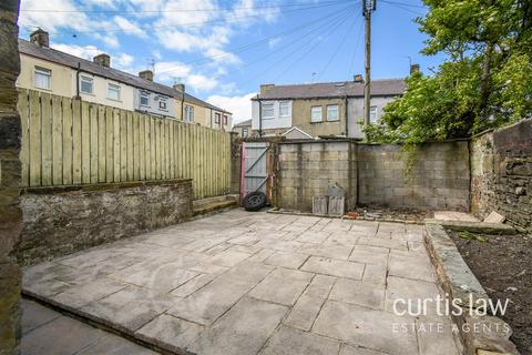 2 bedroom terraced house for sale, School Street, Rishton, Blackburn