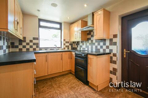 2 bedroom terraced house for sale, School Street, Rishton, Blackburn