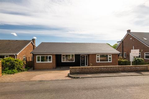 3 bedroom detached bungalow for sale, Hermitage Park, Chester Le Street, County Durham