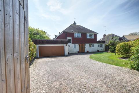 3 bedroom detached house for sale, Clavering Walk, Bexhill-On-Sea