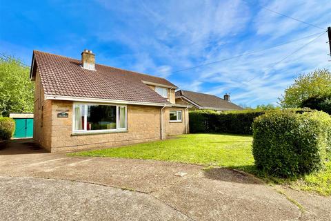3 bedroom detached house for sale, Shorwell, Isle of Wight