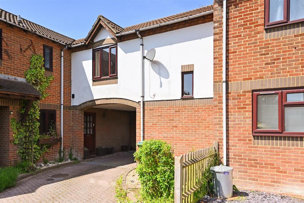 Warren Way, Barnham 1 bed house for sale £210,000