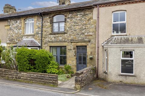 2 bedroom terraced house for sale, 1 Lytham Terrace, Ingleton