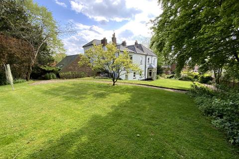 6 bedroom detached house for sale, The White Hall, Billesdon, Leicestershire