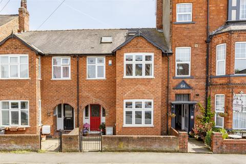 4 bedroom terraced house for sale, Bootham Crescent, York