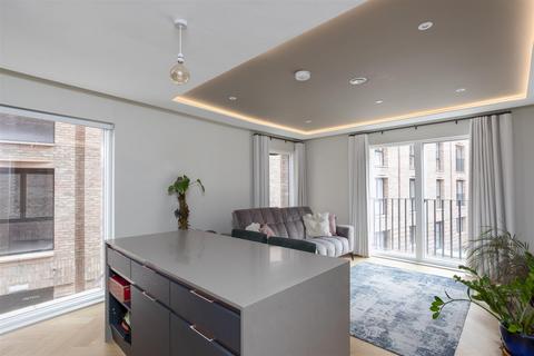 2 bedroom apartment to rent, Hudson Quarter, York