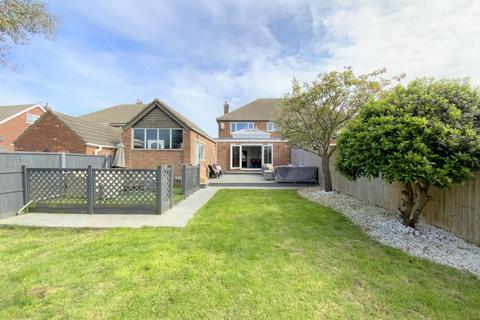 3 bedroom semi-detached house for sale, Pearson Road, Cleethorpes