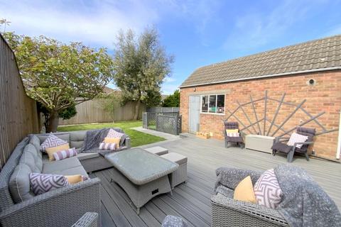 3 bedroom semi-detached house for sale, Pearson Road, Cleethorpes