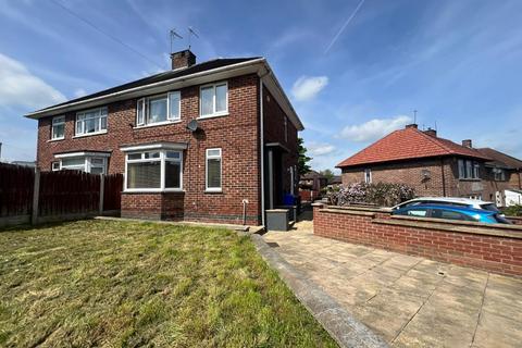 3 bedroom semi-detached house for sale, Colley Crescent, Sheffield