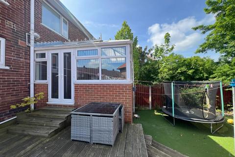 3 bedroom semi-detached house for sale, Colley Crescent, Sheffield