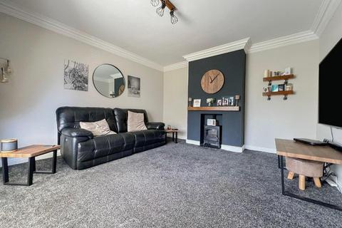 57 Colley Crescent, Sheffield, S5 9FS