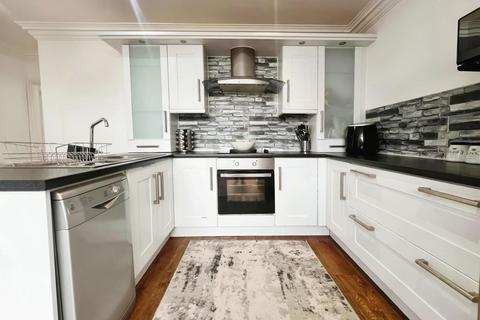 57 Colley Crescent, Sheffield, S5 9FS