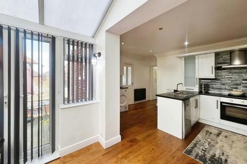 57 Colley Crescent, Sheffield, S5 9FS