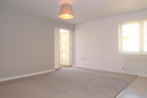 2 bedroom house to rent, Pearse close, Penarth