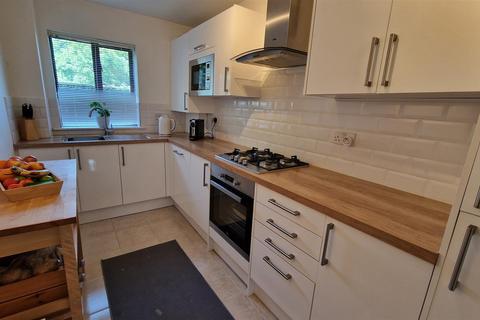 1 bedroom flat for sale, Huntly Grove, Peterborough