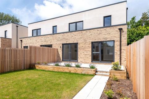 3 bedroom semi-detached house for sale, Villa 3 - The Avenue, Barnton Avenue West, Edinburgh, Midlothian, EH4