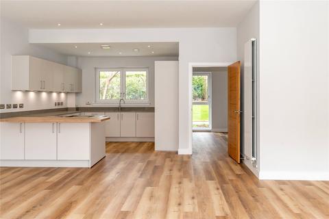 3 bedroom semi-detached house for sale, Villa 3 - The Avenue, Barnton Avenue West, Edinburgh, Midlothian, EH4