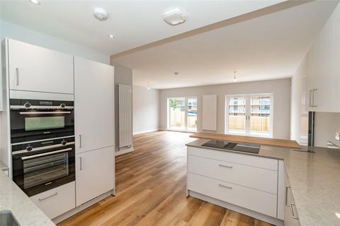 3 bedroom semi-detached house for sale, Villa 3 - The Avenue, Barnton Avenue West, Edinburgh, Midlothian, EH4