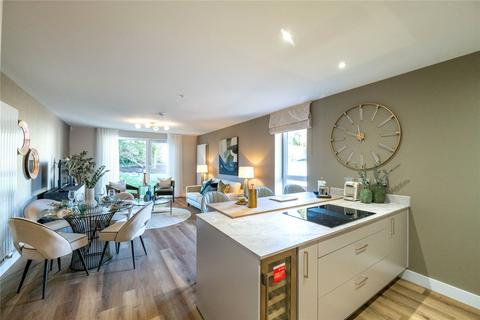 3 bedroom semi-detached house for sale, Plot 4 - The Avenue, Barnton Avenue West, Edinburgh, Midlothian, EH4