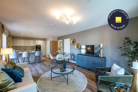 2 bedroom apartment for sale, Plot 8 - The Avenue, Barnton Avenue West, Edinburgh, Midlothian, EH4