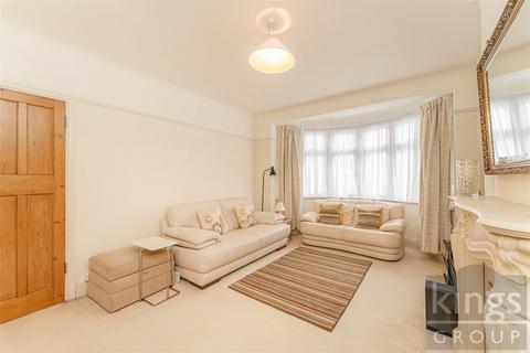 3 bedroom terraced house for sale, Amberley Gardens, Enfield