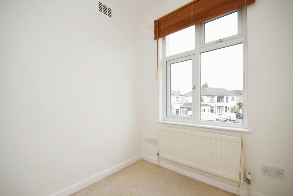 Bedroom no.3