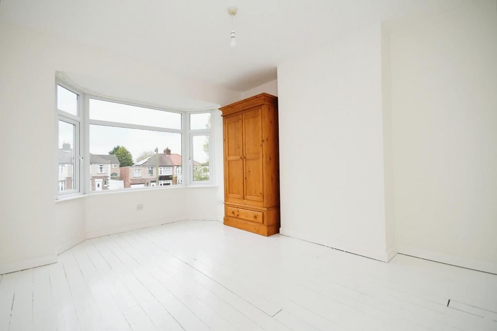 Bedroom no.1