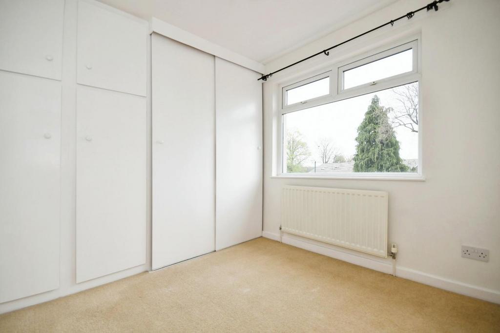 Bedroom no.2