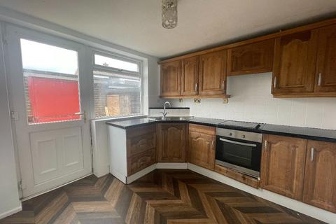 3 bedroom terraced house for sale, Linden Place, Newton Aycliffe