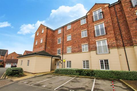2 bedroom flat to rent, Masters Mews College Court, Dringhouses, York