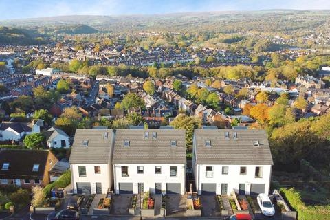 36 Abbey View Road, Sheffield, S8 8RF
