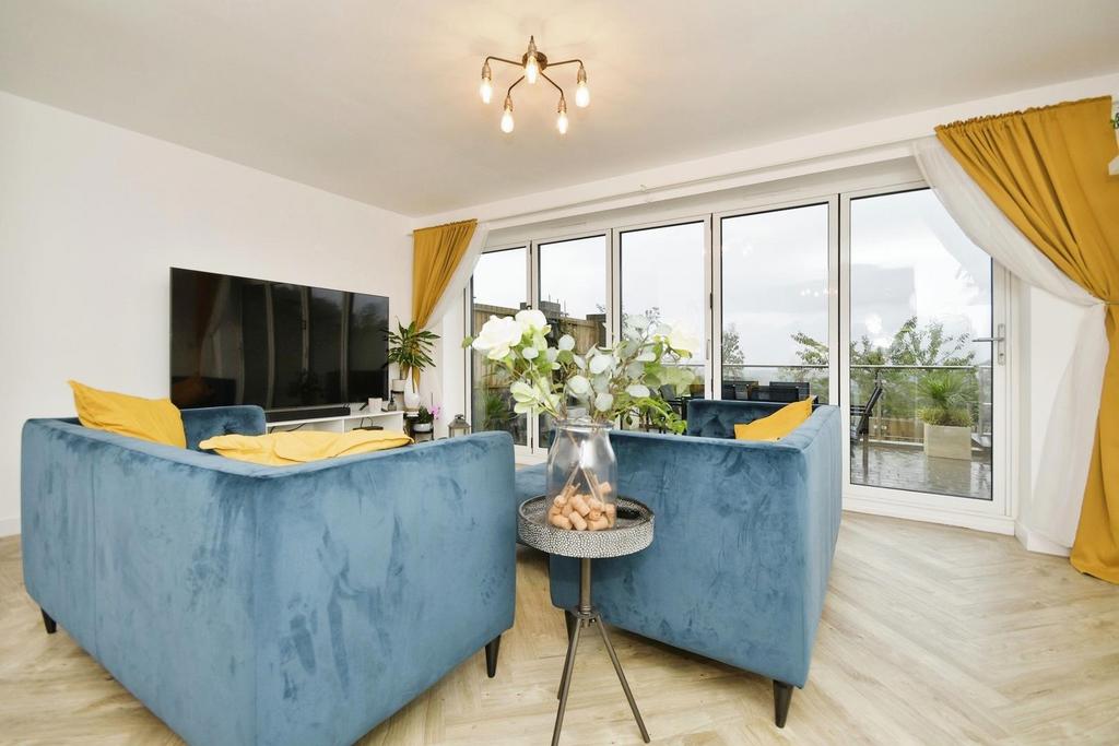 Living/dining