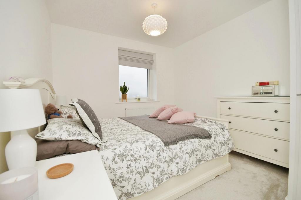 Bedroom no.2