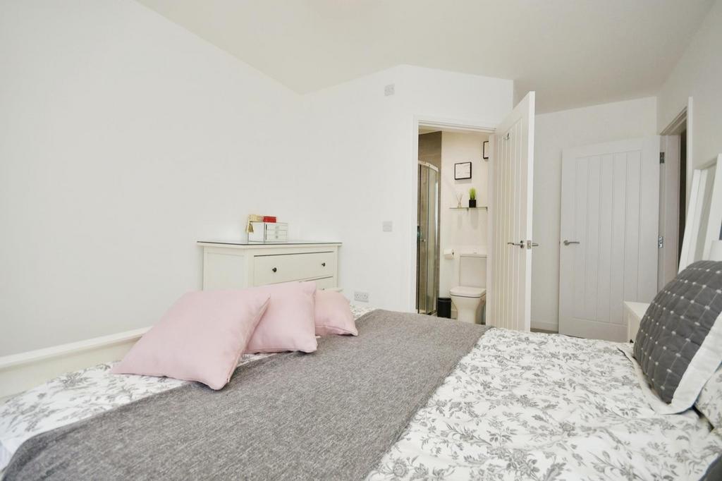 Bedroom no.2