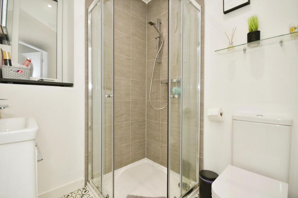 Ensuite