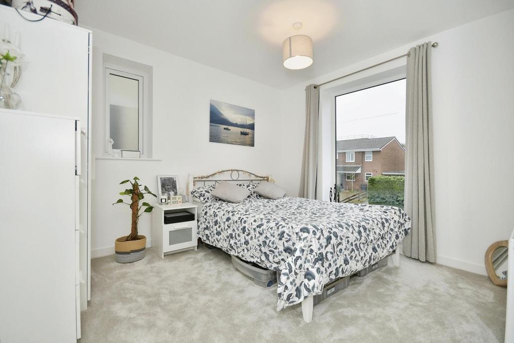 Bedroom no.3