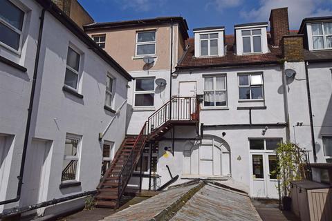 1 bedroom flat for sale, High Street, Chatham