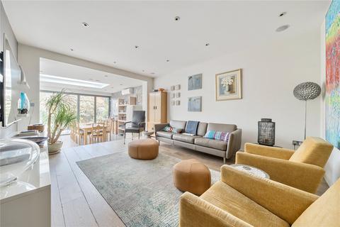 5 bedroom detached house for sale, Hermitage Lane, London, NW2