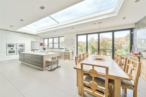 5 bedroom detached house for sale, Hermitage Lane, London, NW2