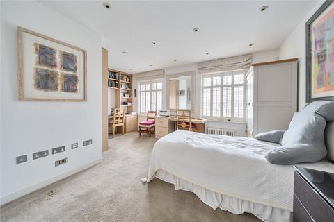 5 bedroom detached house for sale, Hermitage Lane, London, NW2