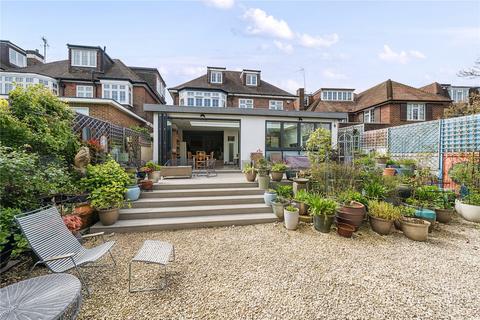 5 bedroom detached house for sale, Hermitage Lane, London, NW2