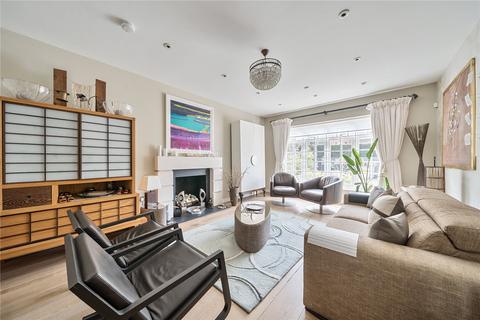 5 bedroom detached house for sale, Hermitage Lane, London, NW2