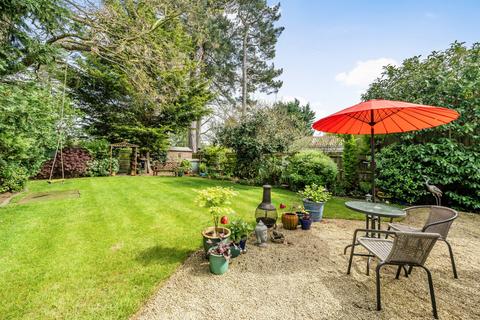 4 Draycott Road, Southmoor, Abingdon, OX13 5BY