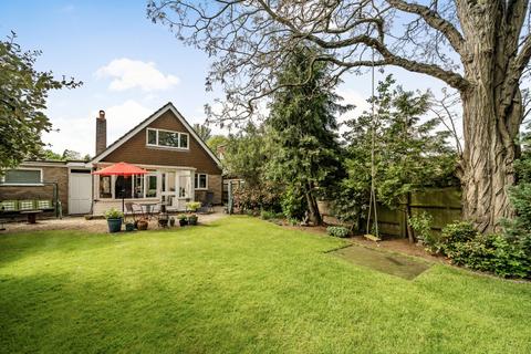 4 Draycott Road, Southmoor, Abingdon, OX13 5BY